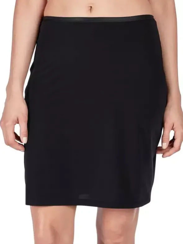 Unterrock - hautnah Slip Series