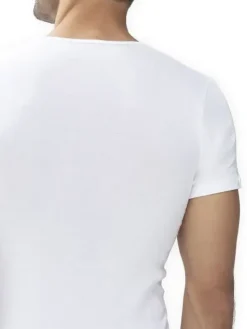 V-Neck Shirt - Serie Casual Cotton