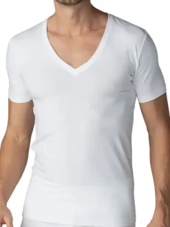 V-Neck Shirt - Serie Mey Business Class