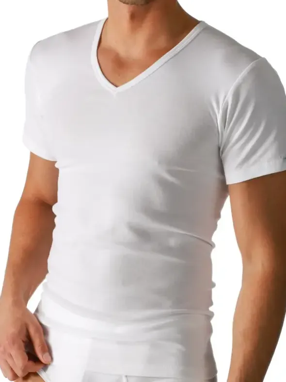 V-Neck Shirt - Serie Noblesse