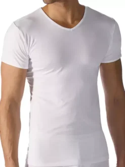 V-Neck Shirt - Serie Software