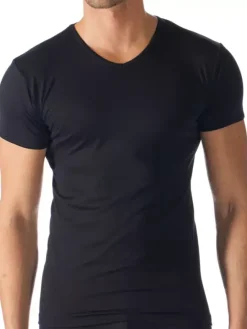 V-Neck Shirt - Serie Software