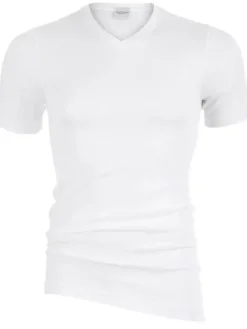 V-Shirt - Luxurious Cotton