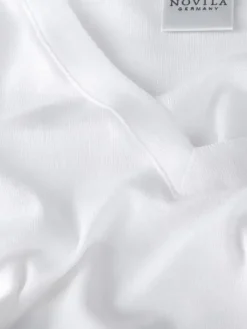 V-Shirt - Luxurious Cotton