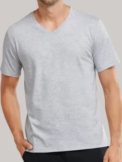 V-Shirt - Mix & Relax