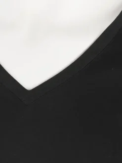 V-Shirt - Natural Comfort