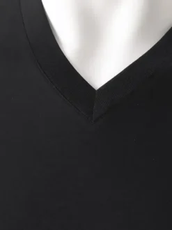 V-Shirt - Natural Comfort