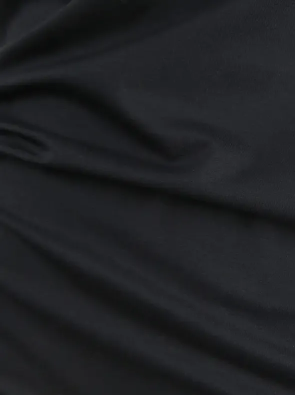 V-Shirt - Stretch Cotton