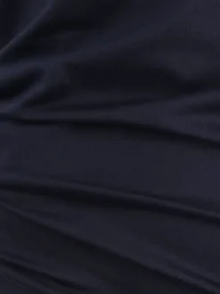 V-Shirt - Stretch Cotton