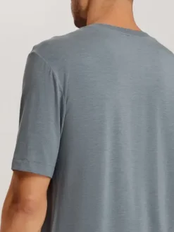 V-Shirt Kurzarm - Casuals