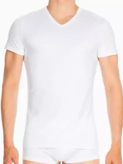 V-Shirt Kurzarm - Classic