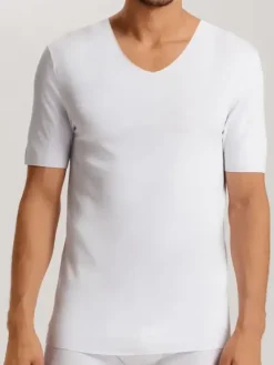 V-Shirt Kurzarm - Clean Cut