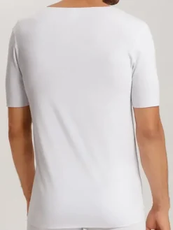 V-Shirt Kurzarm - Clean Cut