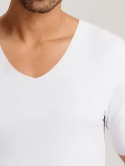 V-Shirt Kurzarm - Clean Cut