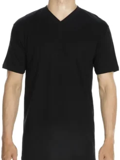 V-Shirt Kurzarm - Hilary