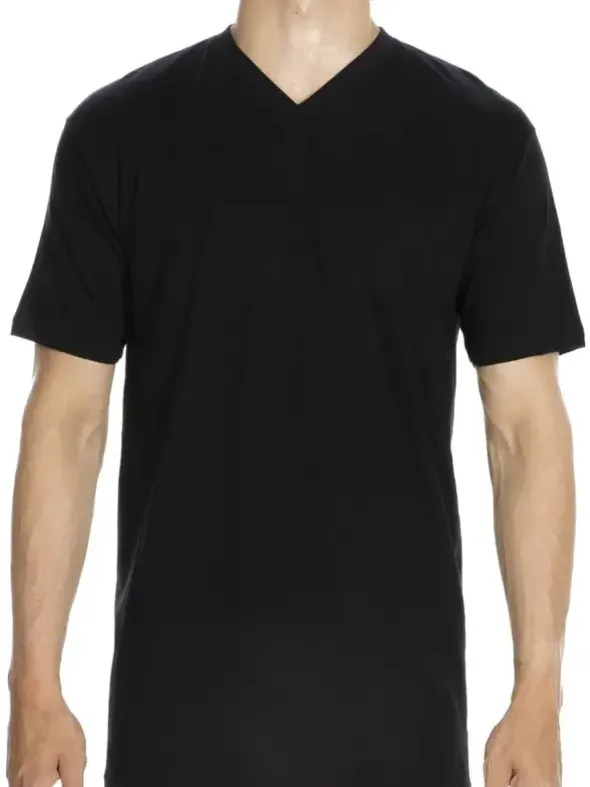 V-Shirt Kurzarm - Hilary