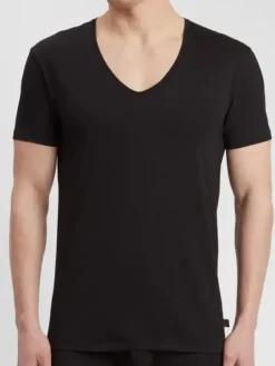 V-Shirt Kurzarm - Jack