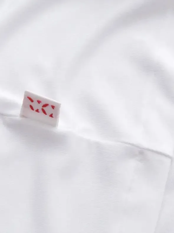 V-Shirt Kurzarm - Lewis