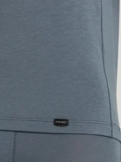 V-Shirt Kurzarm - Natural Function