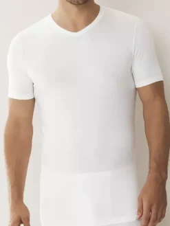 V-Shirt Kurzarm - Pureness