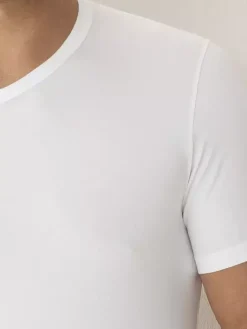 V-Shirt Kurzarm - Pureness