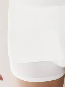 V-Shirt Kurzarm - Pureness