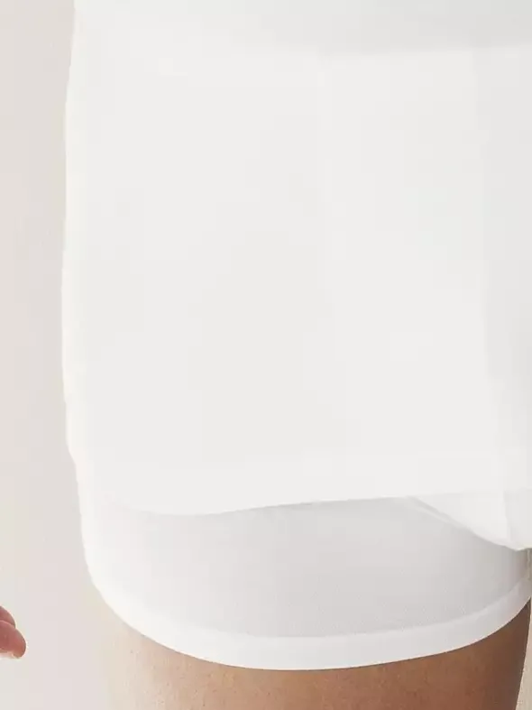 V-Shirt Kurzarm - Pureness