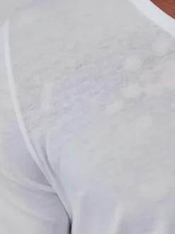 V-Shirt kurzarm 2er Pack - Shirt Multipack