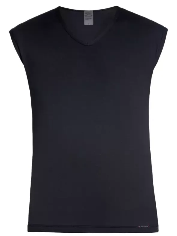 V-Shirt ohne Arm - RED1601