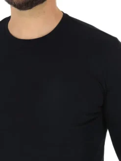 Washed Out Longsleeve - Mio