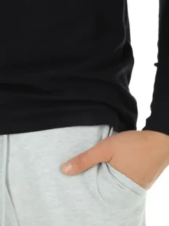 Washed Out Longsleeve - Mio