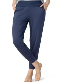 Yogahose 7/8 - Serie Sleepy & Easy