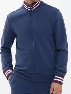 Zipper Jacke - Serie Amsterdam